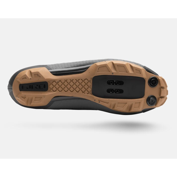 ウェア GIRO RINCON CYCLING SHOES 43 Sapatilha de ciclismo pedal clip Giro Sidi Specialized