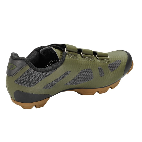 Sapatilha MTB Giro Ranger - Oliva