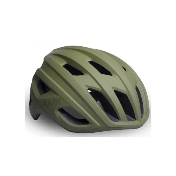 capacete kask mojito cubed wg11 verde oliva fosco