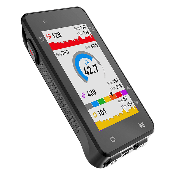 iGS630 GPSサイクルコンピューター本体 GPS Ciclocomputador IGPSPPORT - IGS630