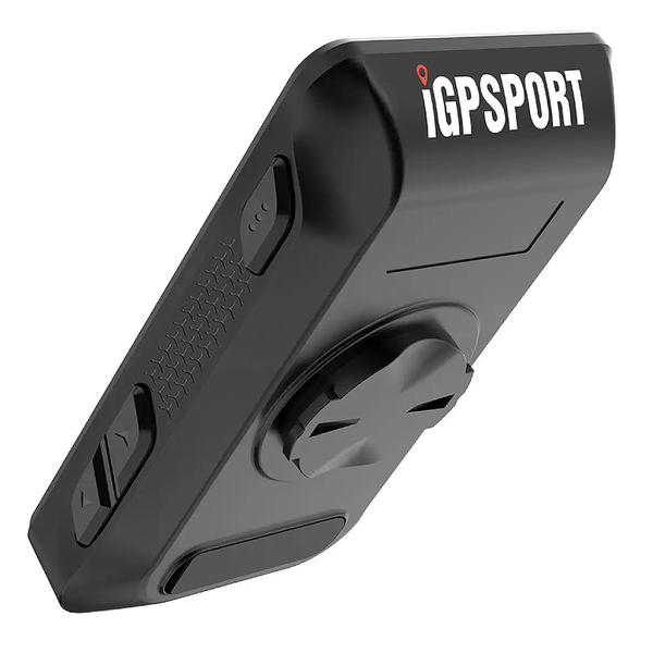 GPS Ciclocomputador IGPSPPORT - IGS630