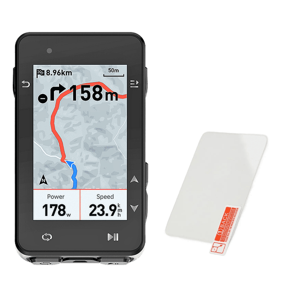 iGP SPORT iGS630 GPSサイクルコンピューター IGS630 - CICLOCOMPUTADOR IGPSPORT COM GPS - GPS IGPSPORT