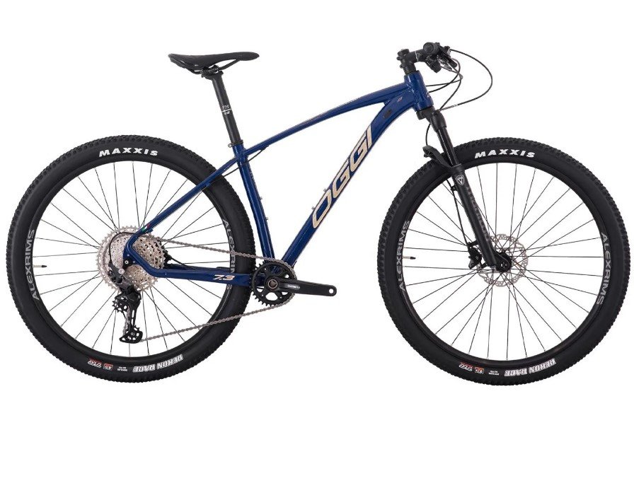 【27.5】 EGOZARU RIKU1 Stone Gray x Glow Bicicletas - Bike On - Bike On