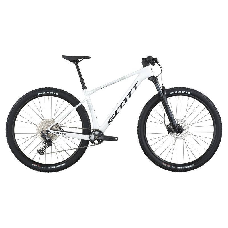 Mountain Bikes - BikeOn - Bike On