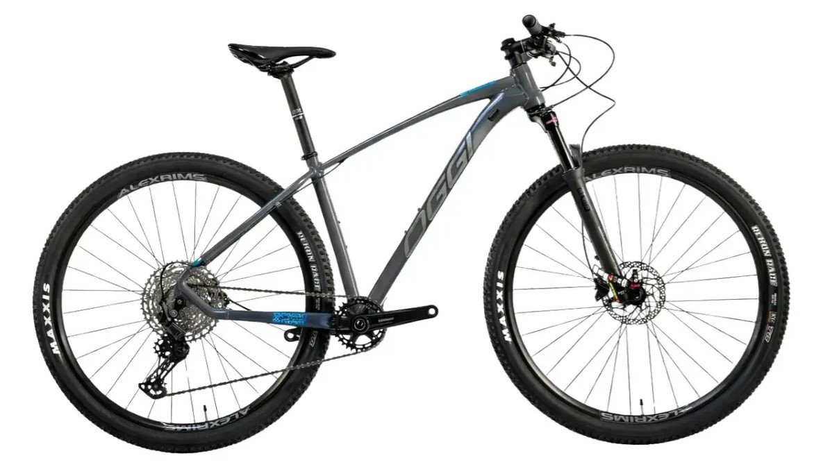 Bicicletas - Bike On - Bike On